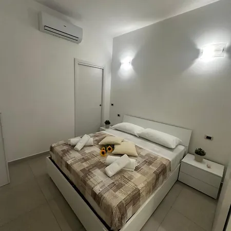 Sogni Di Mare Apartman Tortoreto