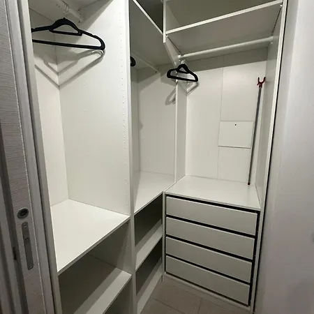 Sogni Di Mare Apartman