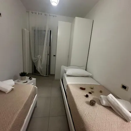 Apartment Sogni Di Mare Tortoreto