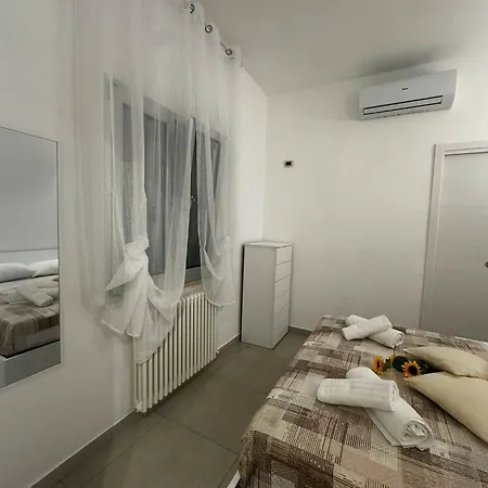 Sogni Di Mare Apartman Tortoreto
