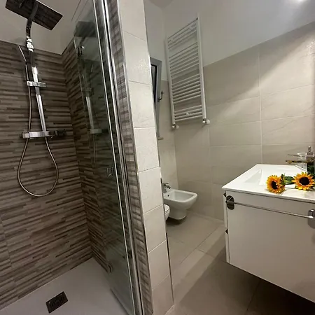 Apartman Sogni Di Mare