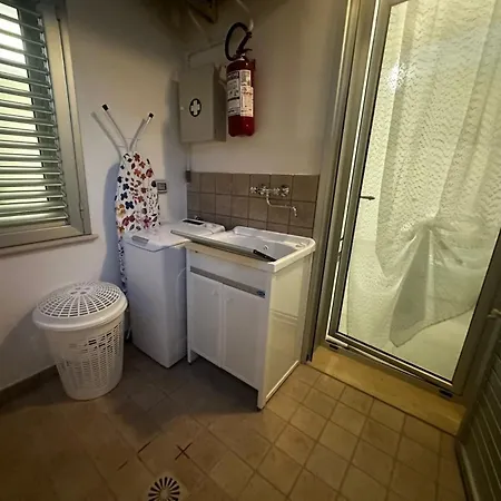 Apartment Sogni Di Mare *